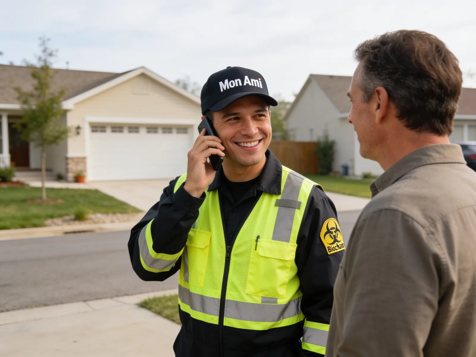 Sewage Cleanup Saffell, AR FAQs